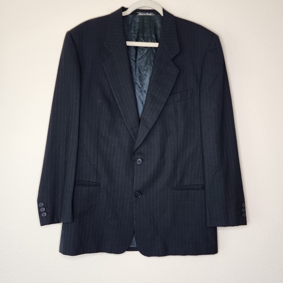 Giorgio Armani le Collezioni Blazer 40R - Picture 1 of 8
